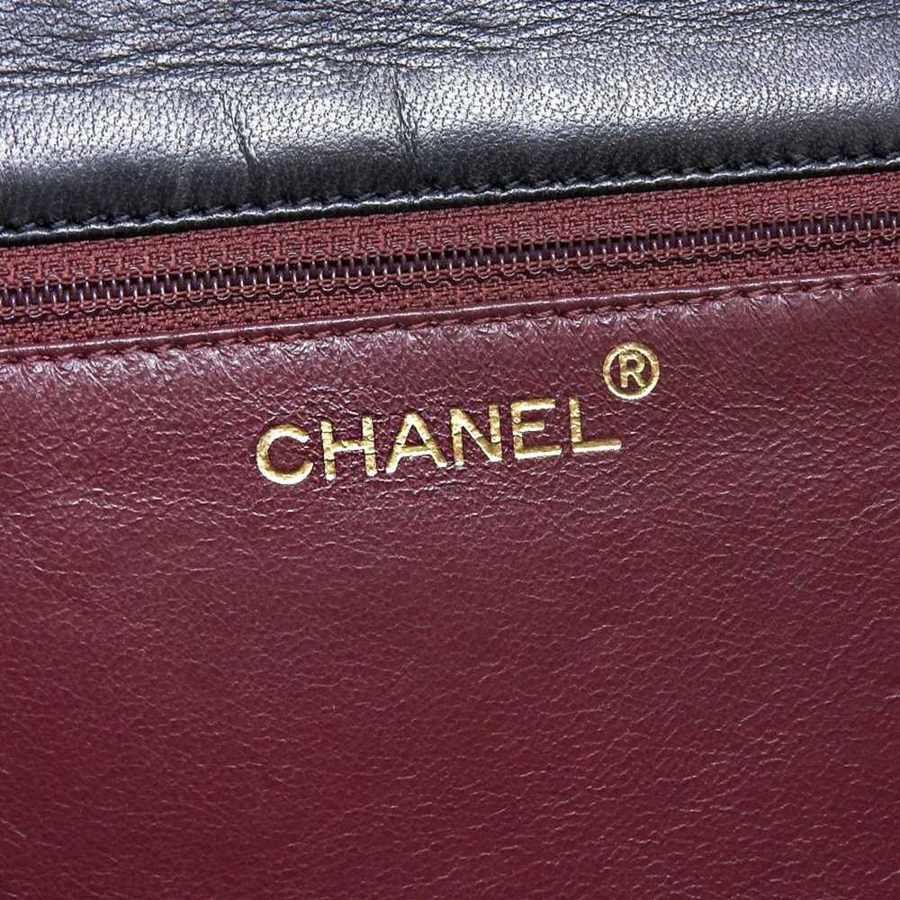 Chanel CHANEL Matelasse Single Flap Chain Shoulde… - image 5