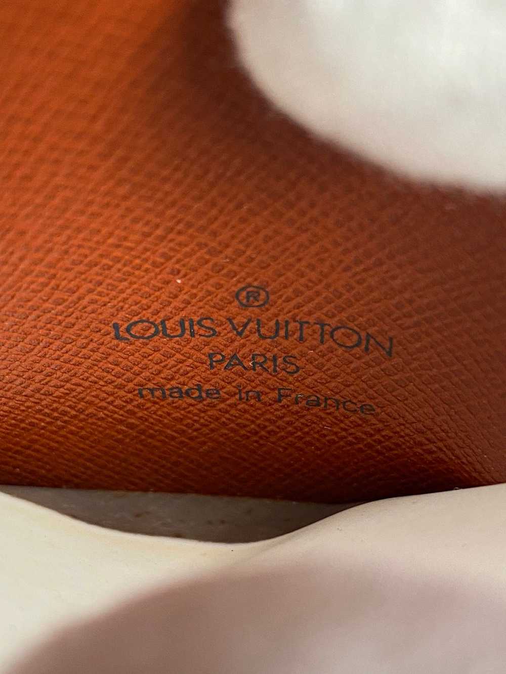 Louis Vuitton EPI Card Holder - image 5