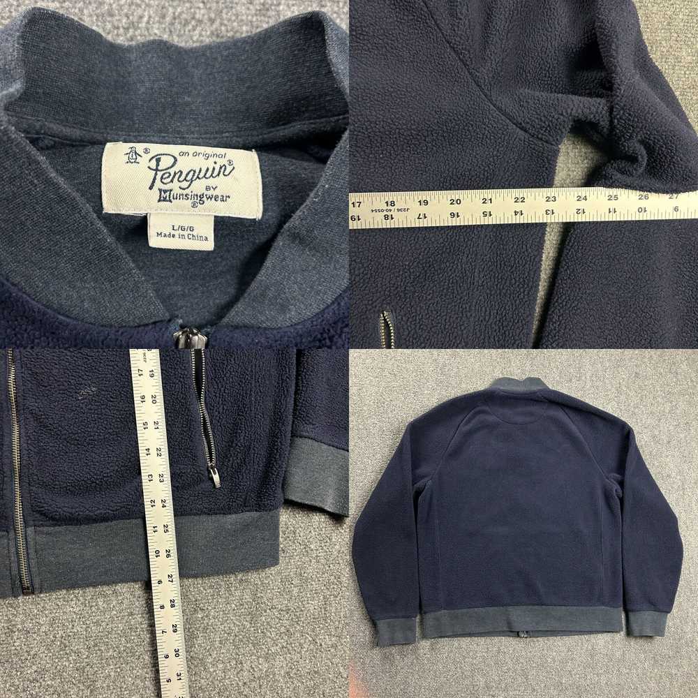 Original Penguin Penguin Munsingwear Sweatshirt M… - image 4