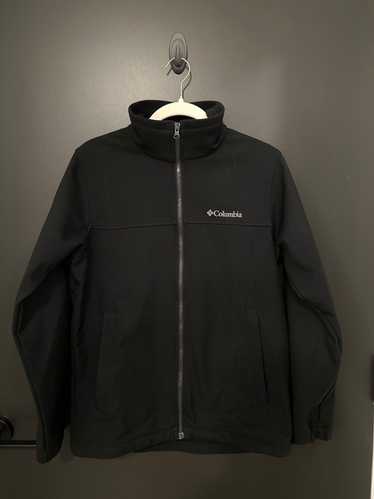 Columbia Columbia Water Resistant Zip Up Fleece in