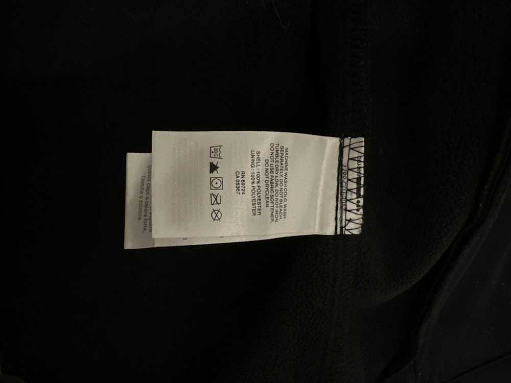 Columbia Columbia Water Resistant Zip Up Fleece i… - image 6