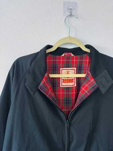 Baracuta × Vintage Baracuta jacket vintage england