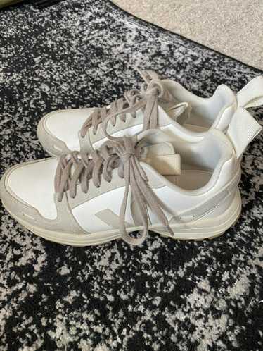 Rick Owens × Veja rick veja sneaks