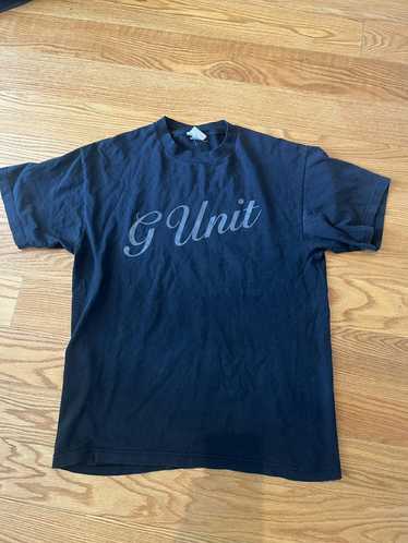 G Unit × Vintage G Unit Logo Tee - image 1