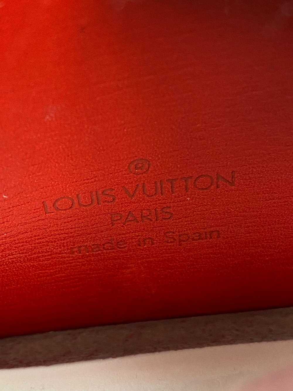 Louis Vuitton EPI Card Holder - image 4