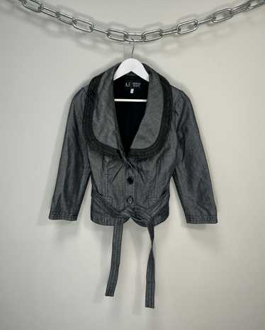 Armani archives jackets a - Gem