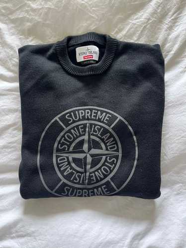 Stone Island × Supreme Supreme Stone Island Reflec