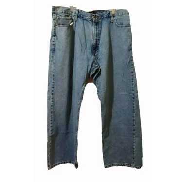 Levi's Denizen Levi's Jeans Mens Tag 40x30 measur… - image 1