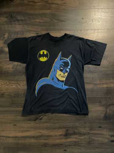 Batman × Vintage Vintage Batman 1989 tee