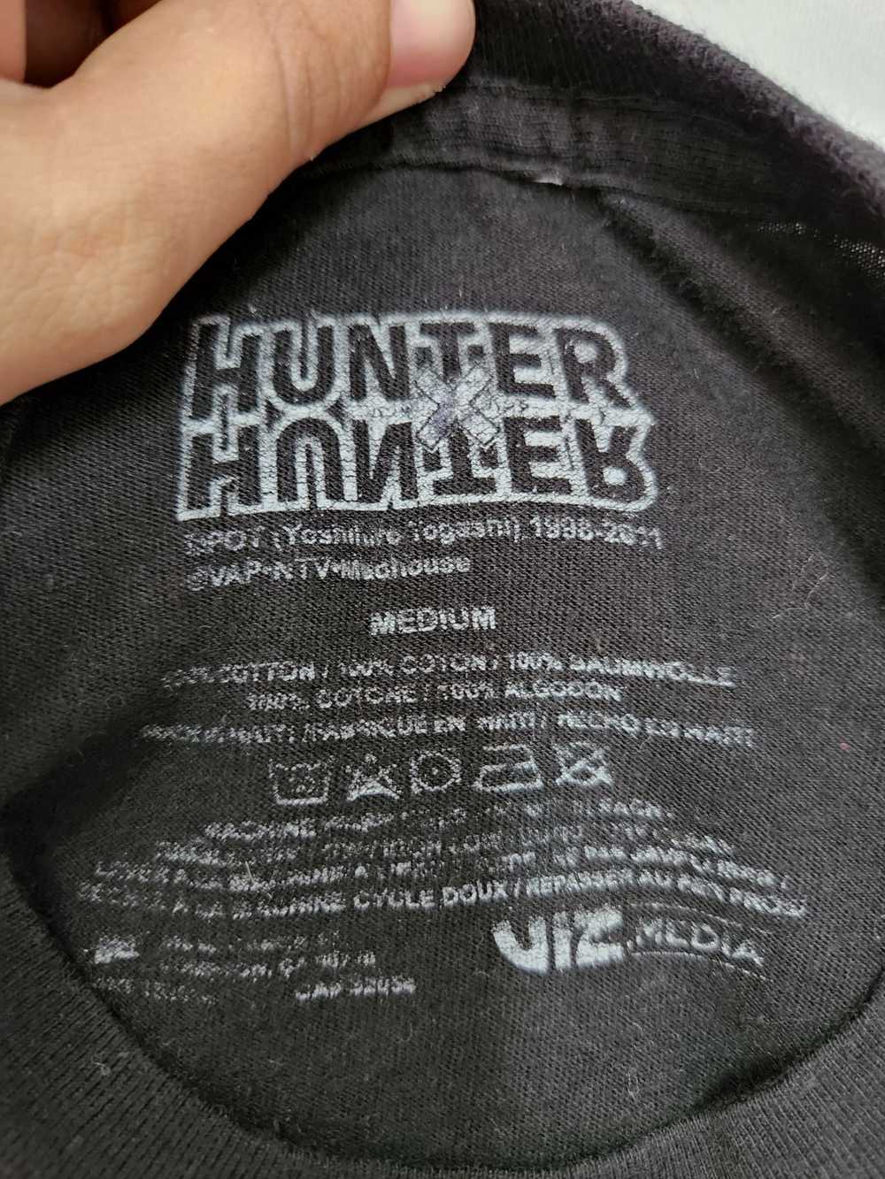 Anima × Japanese Brand Hunter x hunter japanese a… - image 2