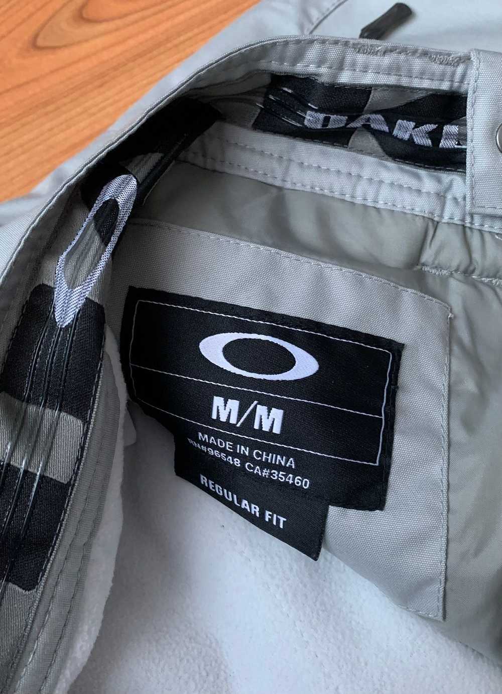 Oakley × Outdoor Life × Ski Oakley Ski Nylon Pants - image 4