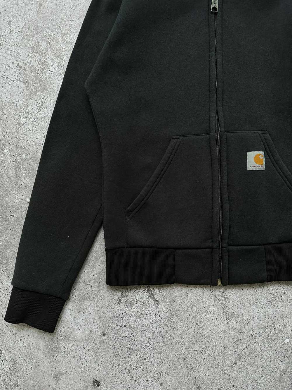 Carhartt × Carhartt Wip Carhartt Car Lux Hoodie T… - image 3