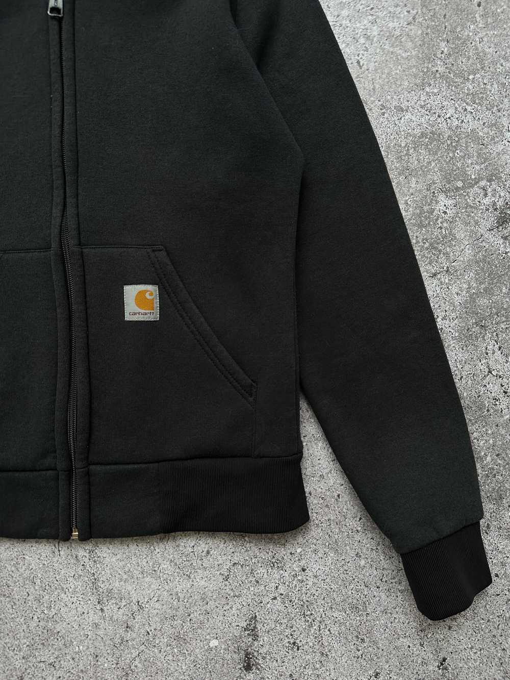 Carhartt × Carhartt Wip Carhartt Car Lux Hoodie T… - image 4