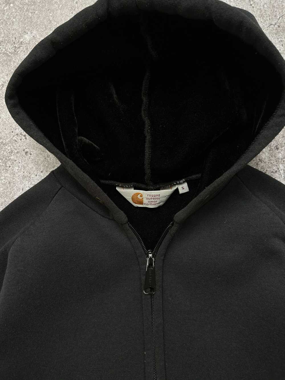 Carhartt × Carhartt Wip Carhartt Car Lux Hoodie T… - image 5