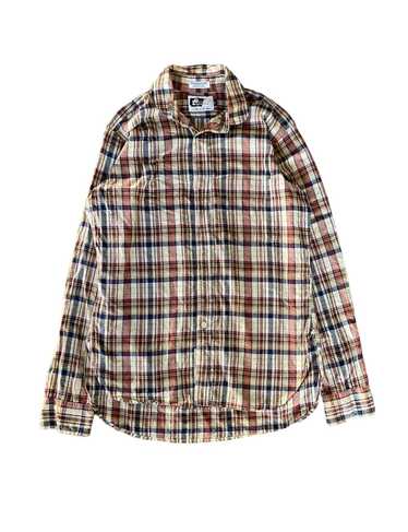 Beams Plus × Engineered Garments × Nepenthes New … - image 1