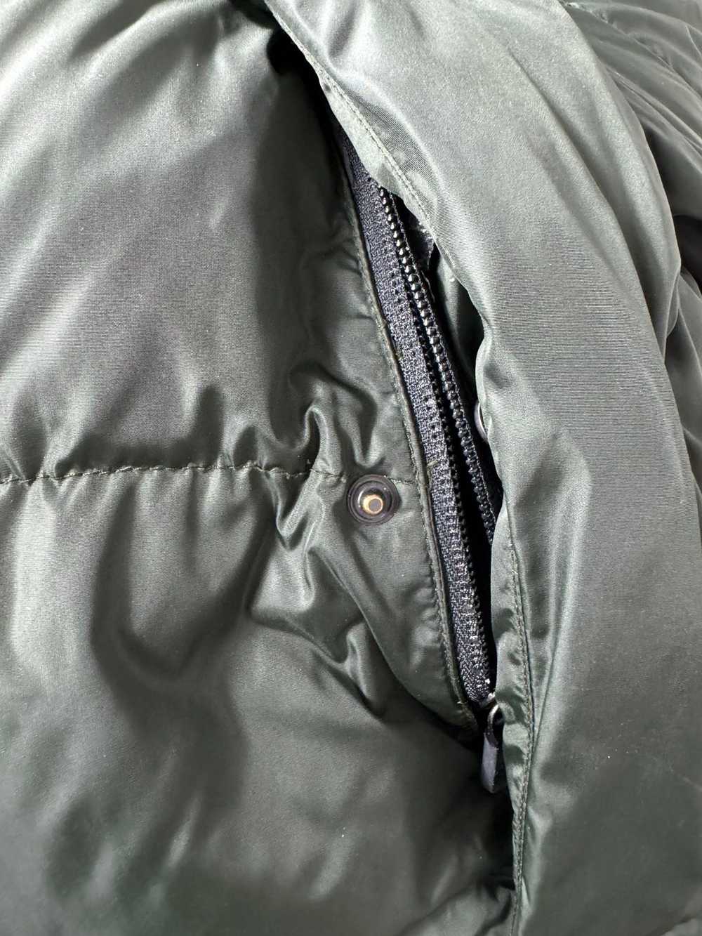 Moncler × Moncler Grenoble Moncler Grenoble Jacket - image 12