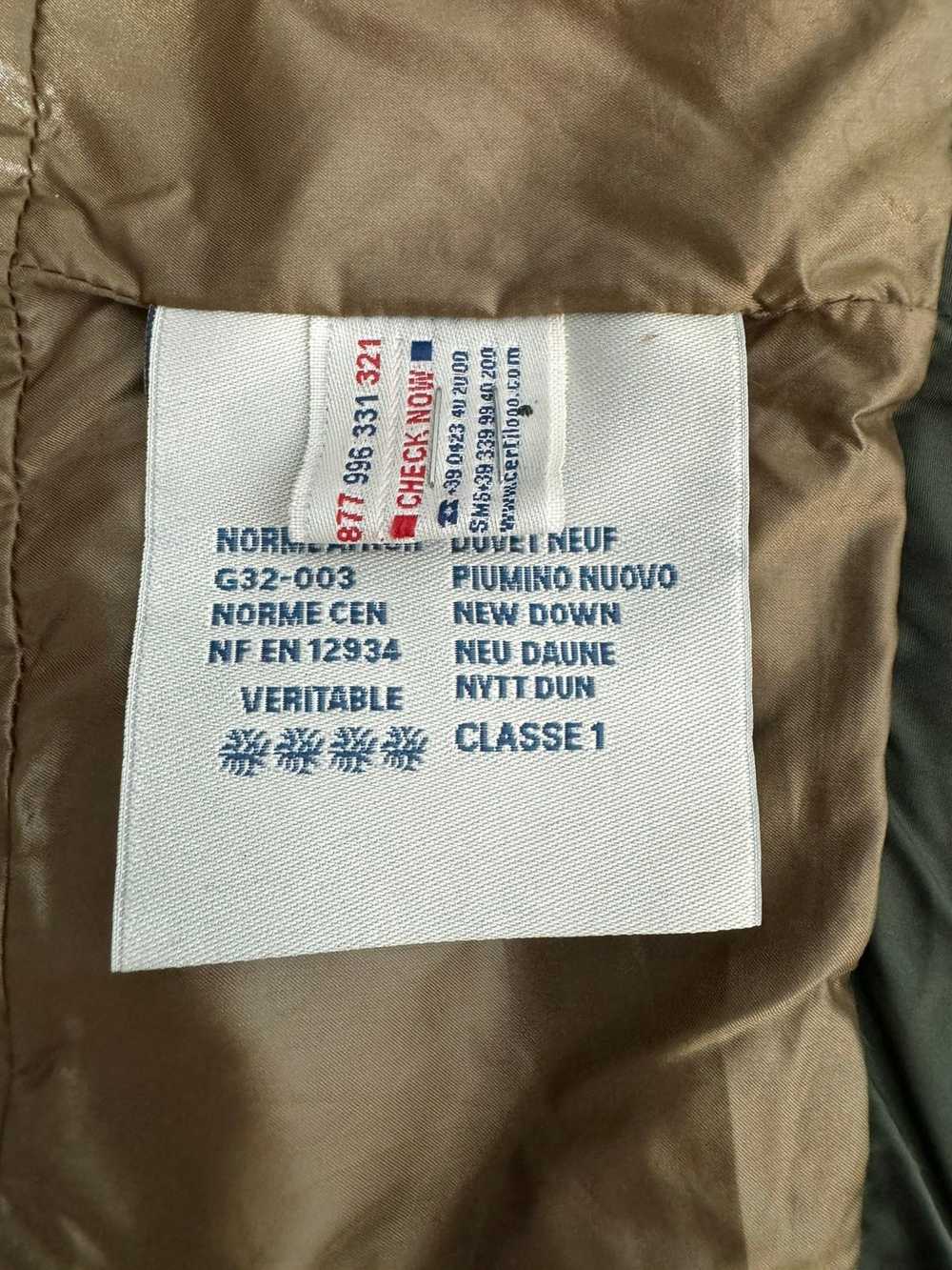 Moncler × Moncler Grenoble Moncler Grenoble Jacket - image 6