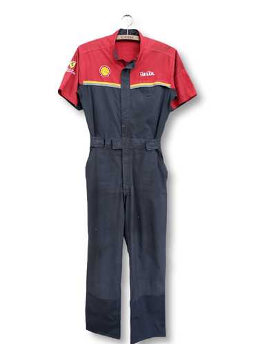 Ferrari × Gear For Sports × Racing RARE 🔥 VINTAG… - image 1