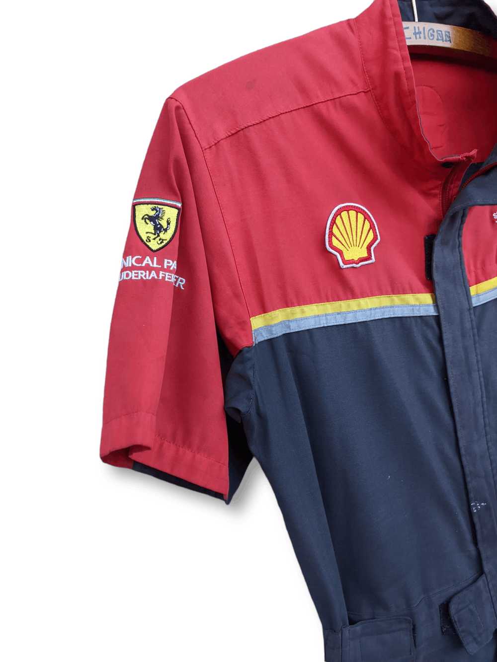 Ferrari × Gear For Sports × Racing RARE 🔥 VINTAG… - image 7