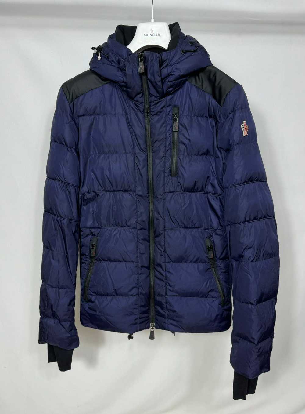 Moncler × Moncler Grenoble Moncler Grenoble Soula… - image 1