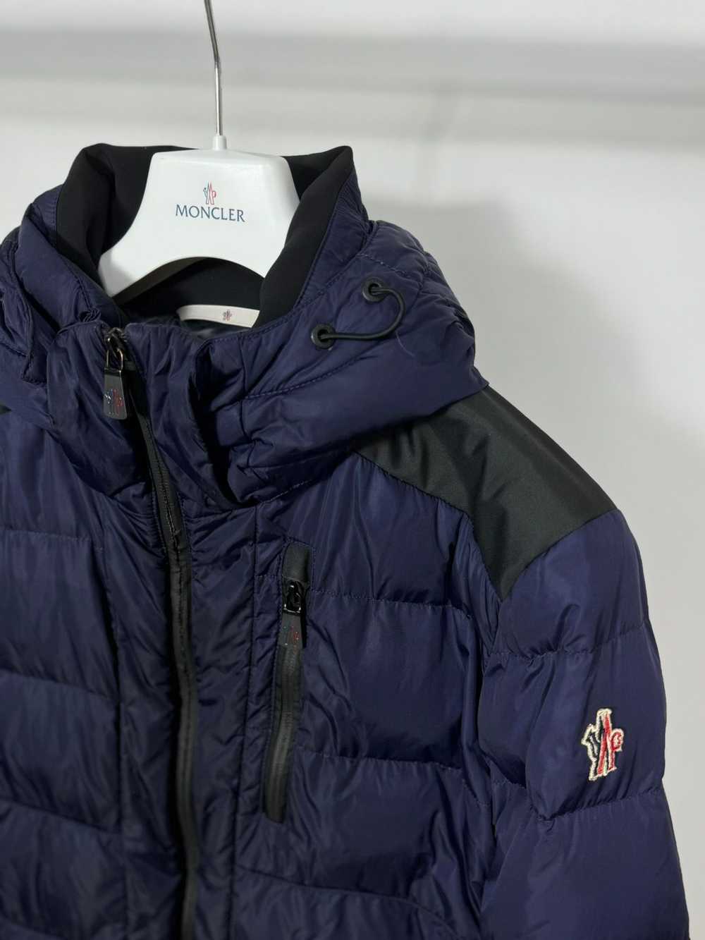 Moncler × Moncler Grenoble Moncler Grenoble Soula… - image 2