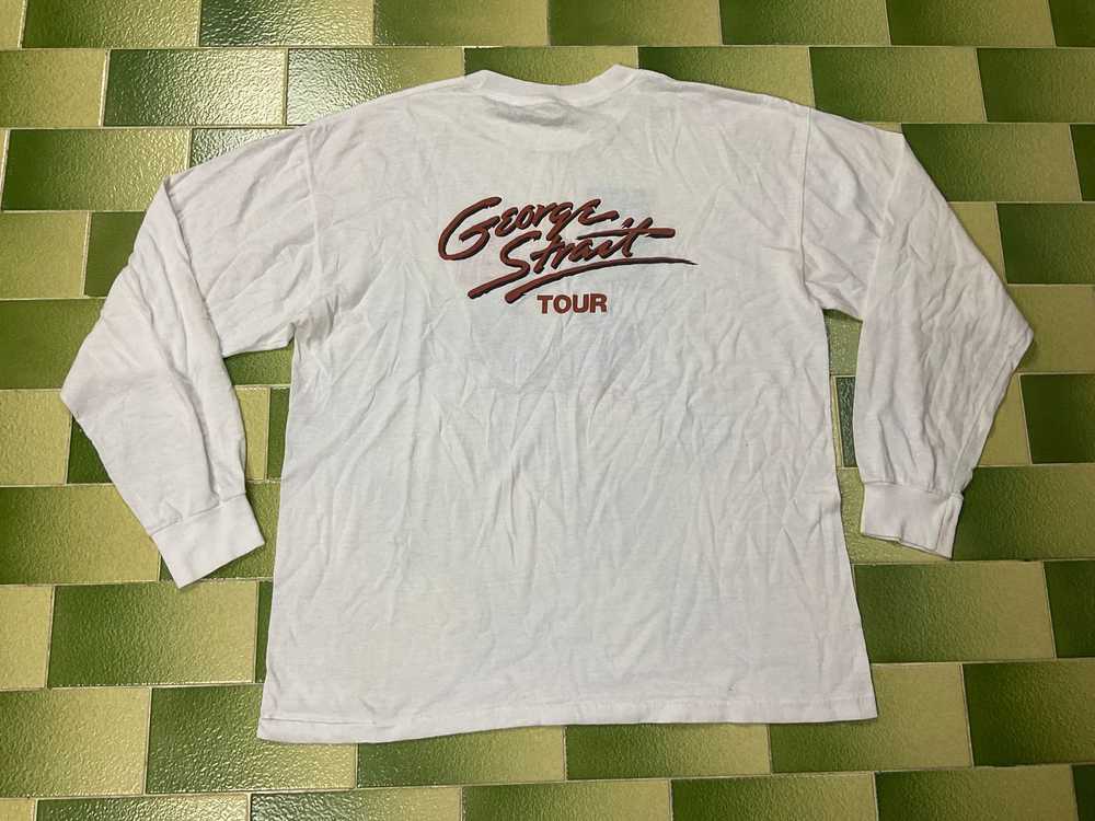 Good Music Merchandise × Tour Tee × Vintage Vinta… - image 2