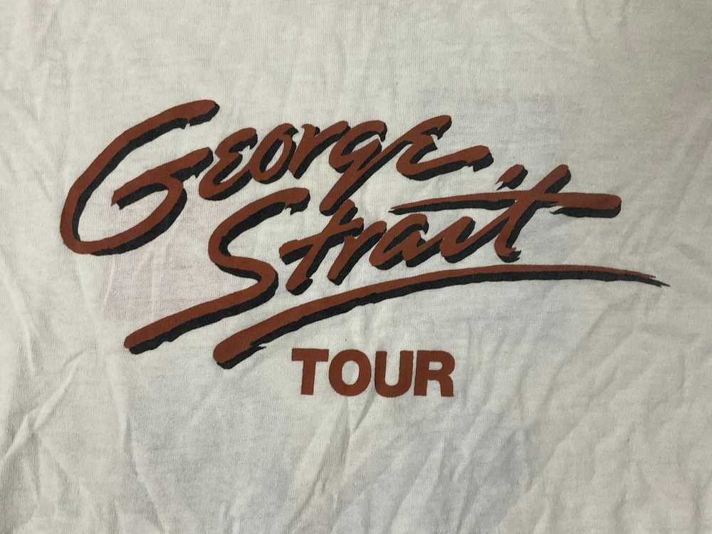 Good Music Merchandise × Tour Tee × Vintage Vinta… - image 5