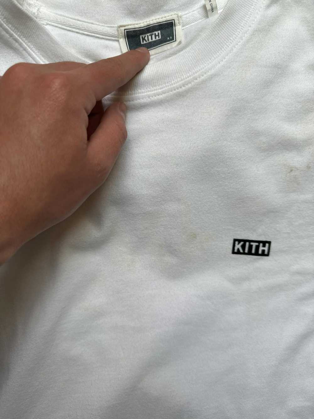Kith Kith t - image 1