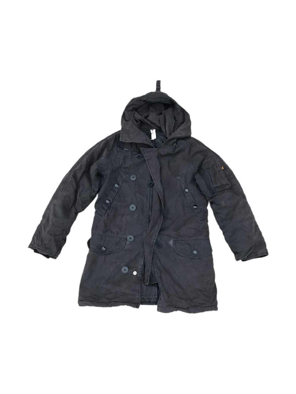 Alpha Industries × Archival Clothing × Margaret H… - image 3