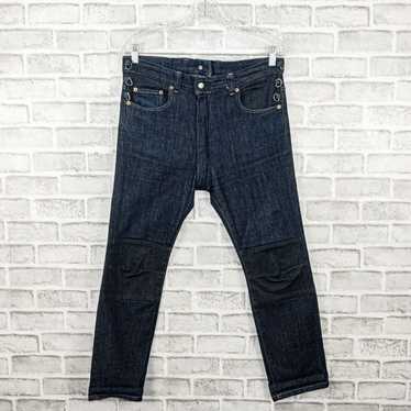 Comme Des Garcons Sarouel Denim | eBay