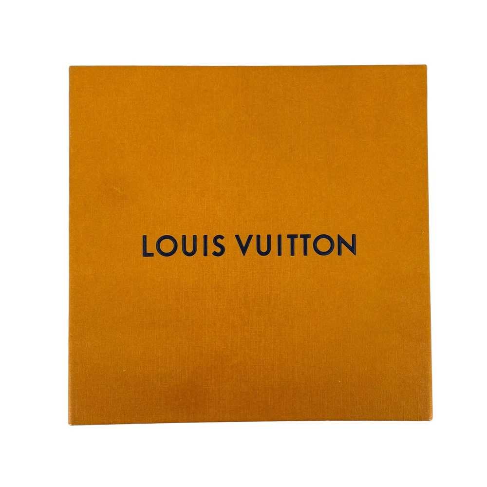 Louis Vuitton Louis Vuitton LV 40MM Reversible Be… - image 6
