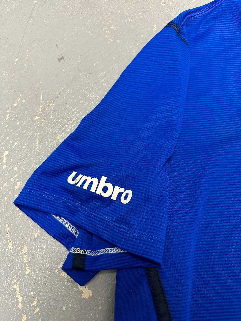 Soccer Jersey × Streetwear × Umbro Umbro 2014/15 … - image 2