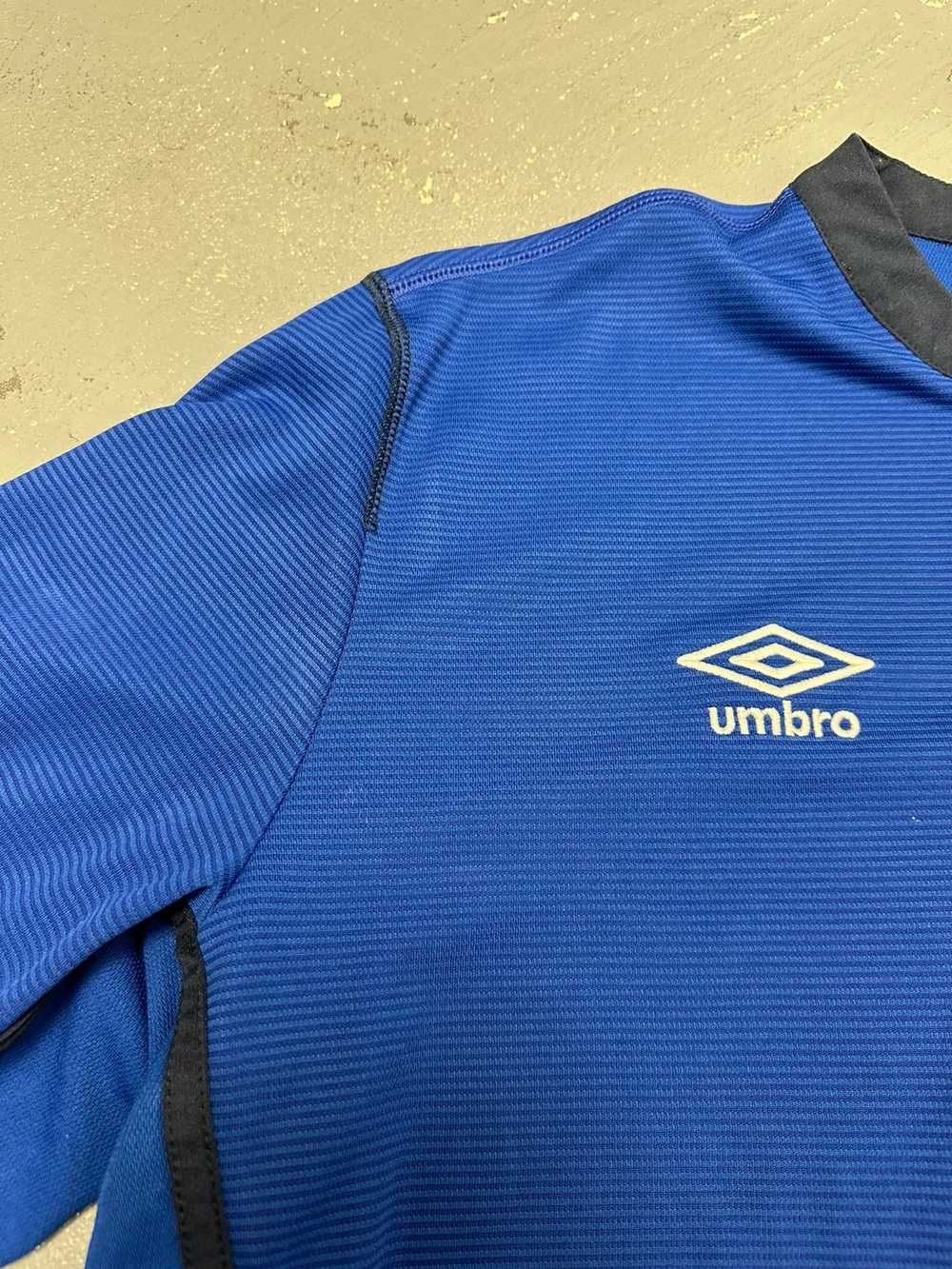 Soccer Jersey × Streetwear × Umbro Umbro 2014/15 … - image 4