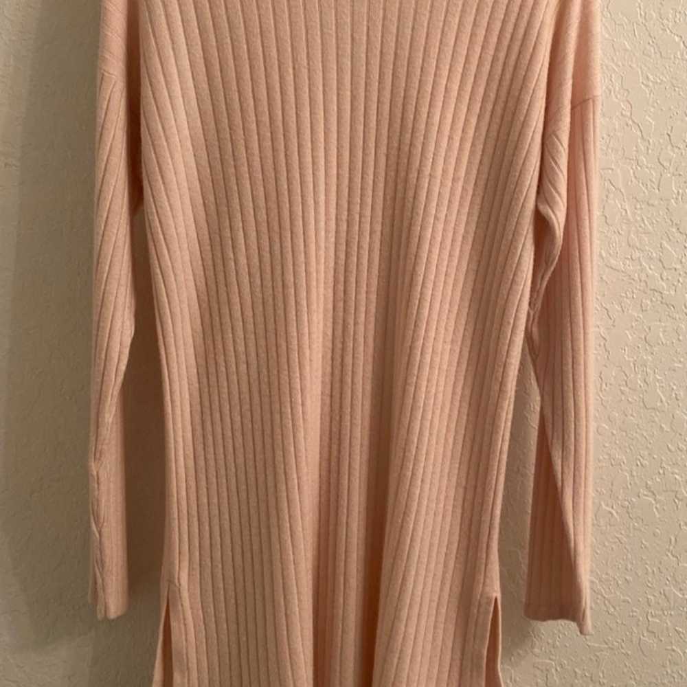 Vintage Express Sweater - image 1