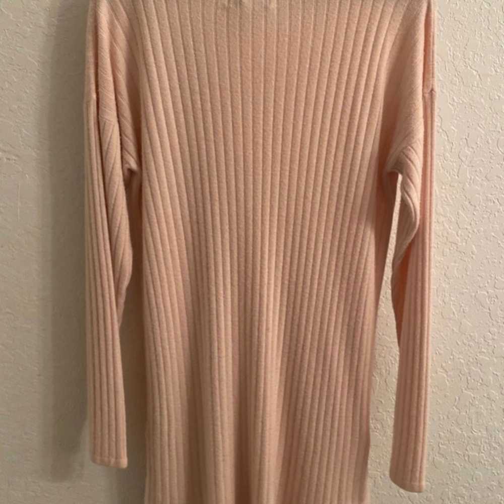 Vintage Express Sweater - image 3