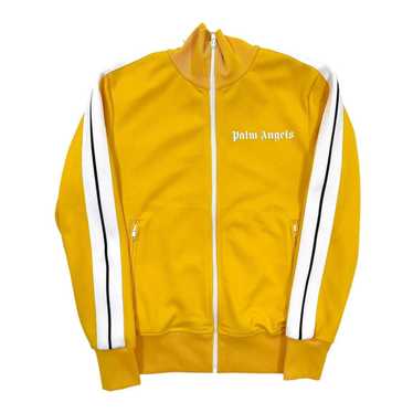 Palm Angels Palm Angels Classic Track Jacket Yell… - image 1