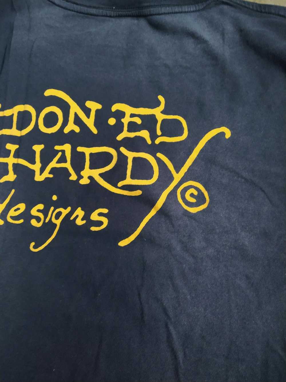 Christian Audigier × Ed Hardy × Streetwear Ed Har… - image 10