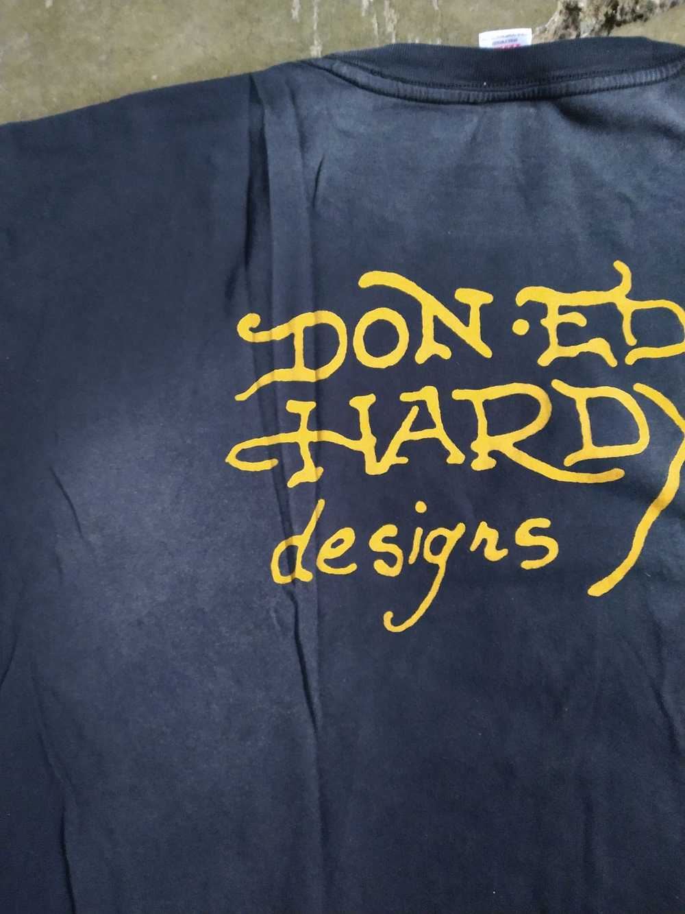 Christian Audigier × Ed Hardy × Streetwear Ed Har… - image 11