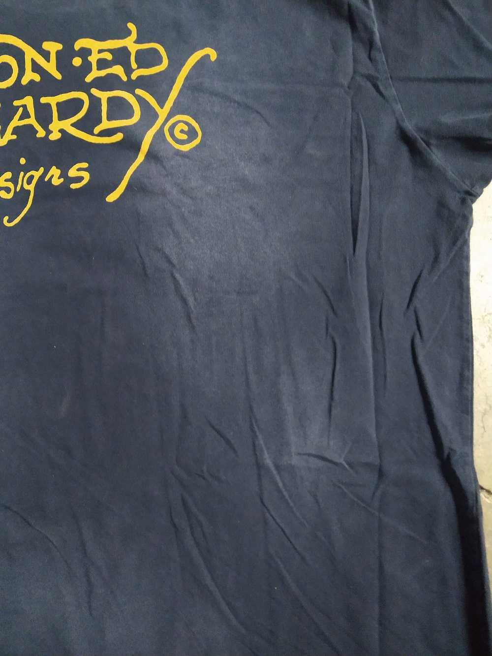 Christian Audigier × Ed Hardy × Streetwear Ed Har… - image 12