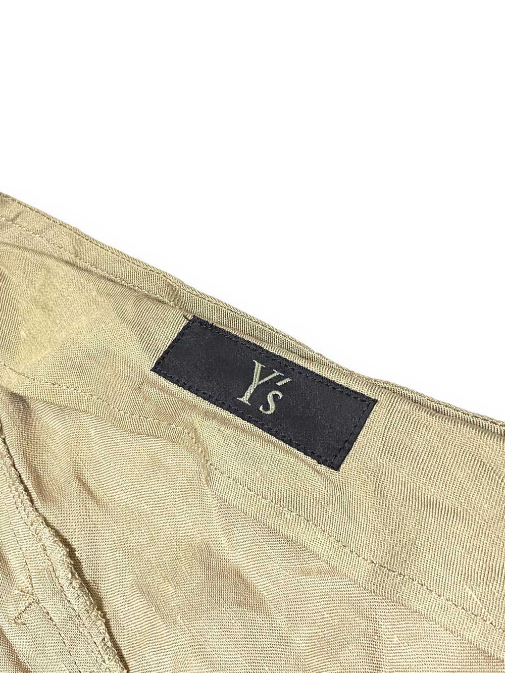 Archival Clothing × Yohji Yamamoto Y'S YOHJI YAMA… - image 2