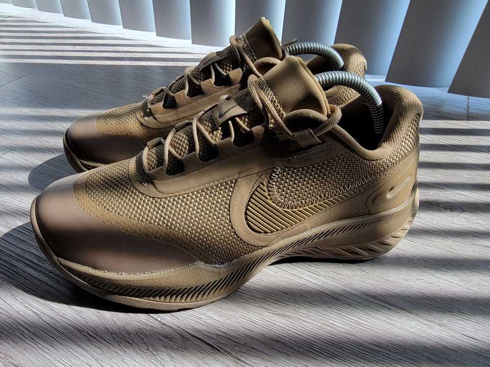 Nike NIKE React SFB Carbon Low Elite Outdoor Shoe… - image 10