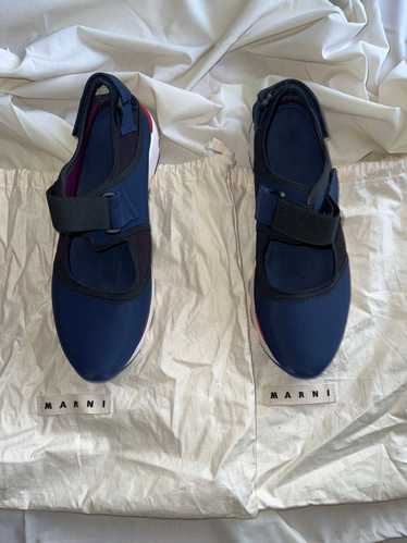 Sneakers marni - Gem