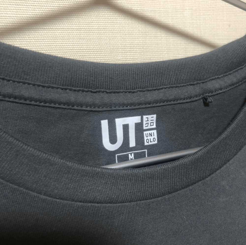 Japanese Brand × Uniqlo NARUTO x UT collaboration… - image 3