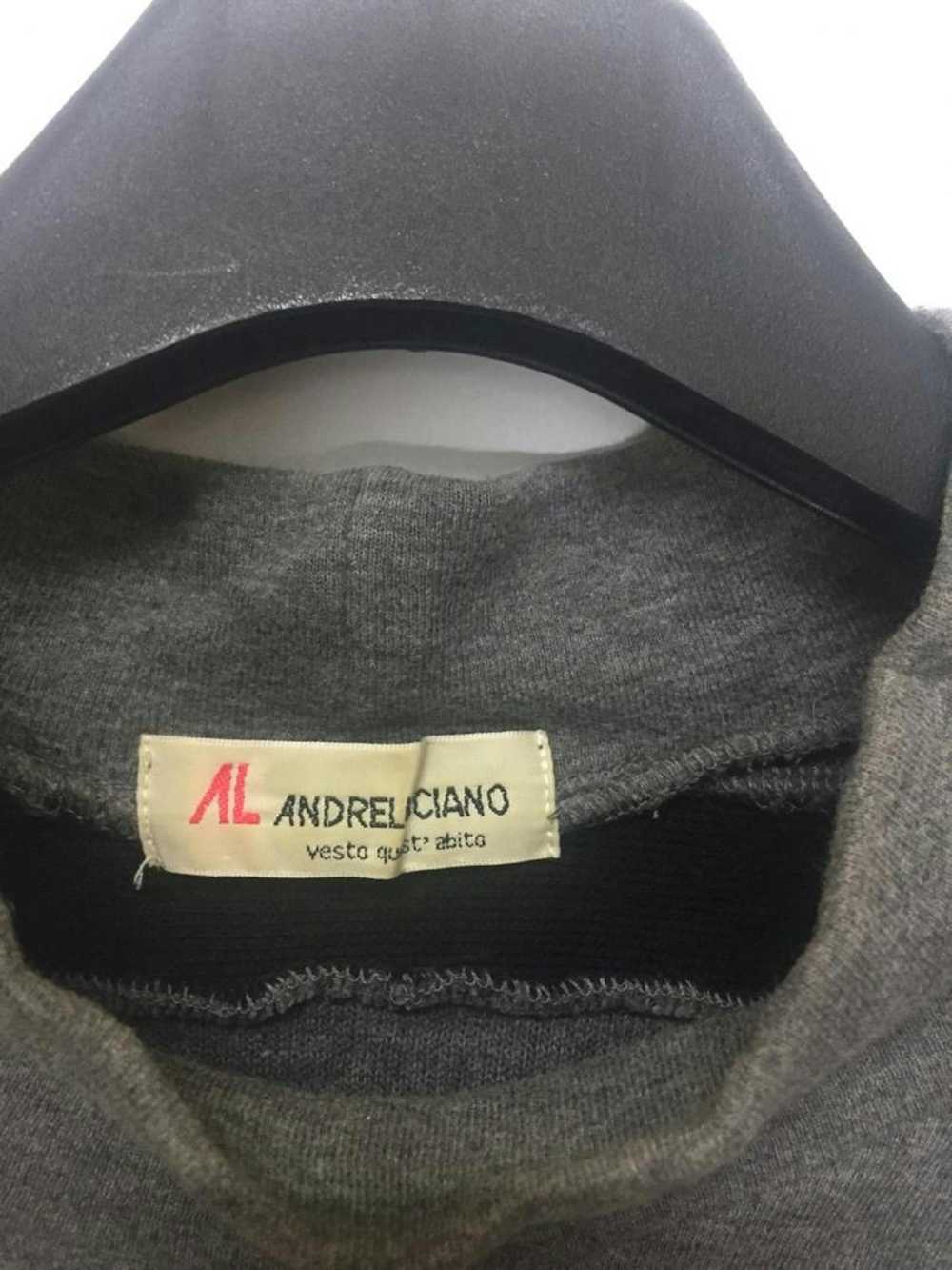 Andreluciano × Designer × Italian Designers ANDRE… - image 3