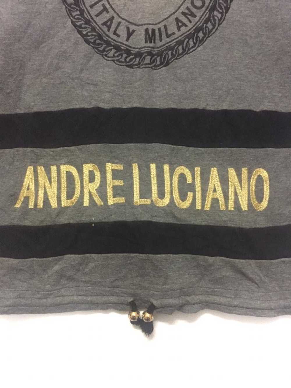 Andreluciano × Designer × Italian Designers ANDRE… - image 5