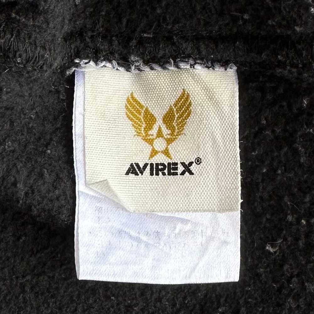 Avirex × Streetwear × Vintage Vintage avirex us n… - image 11