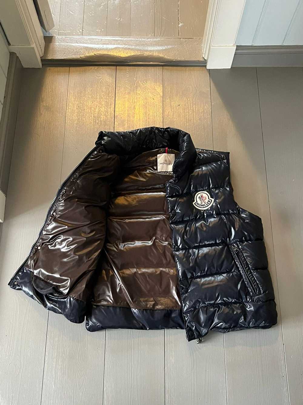 Moncler Moncler Tib Vest - image 2