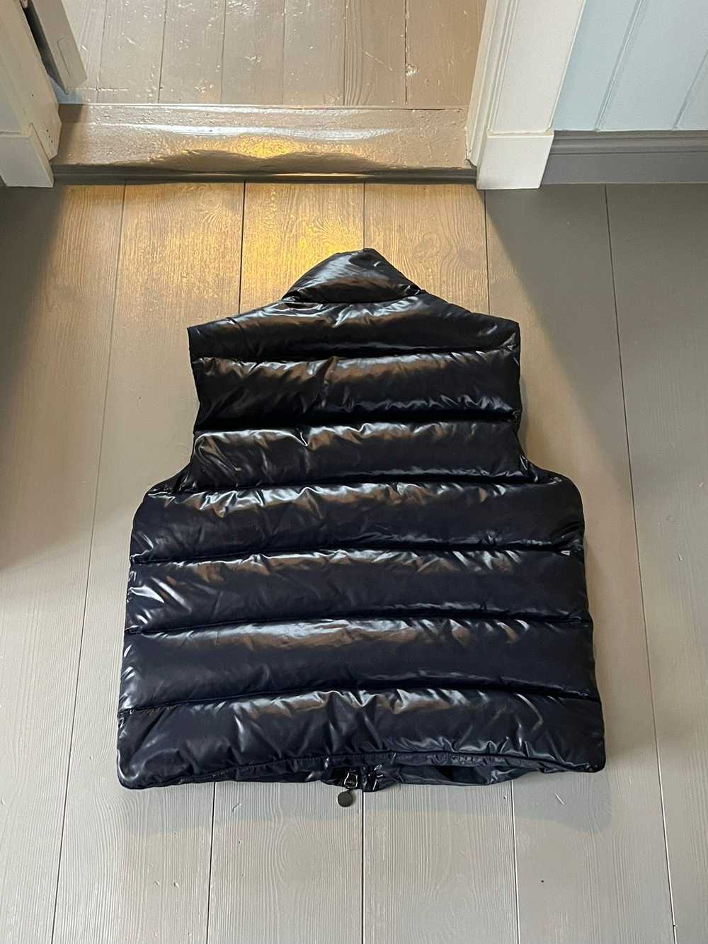 Moncler Moncler Tib Vest - image 4