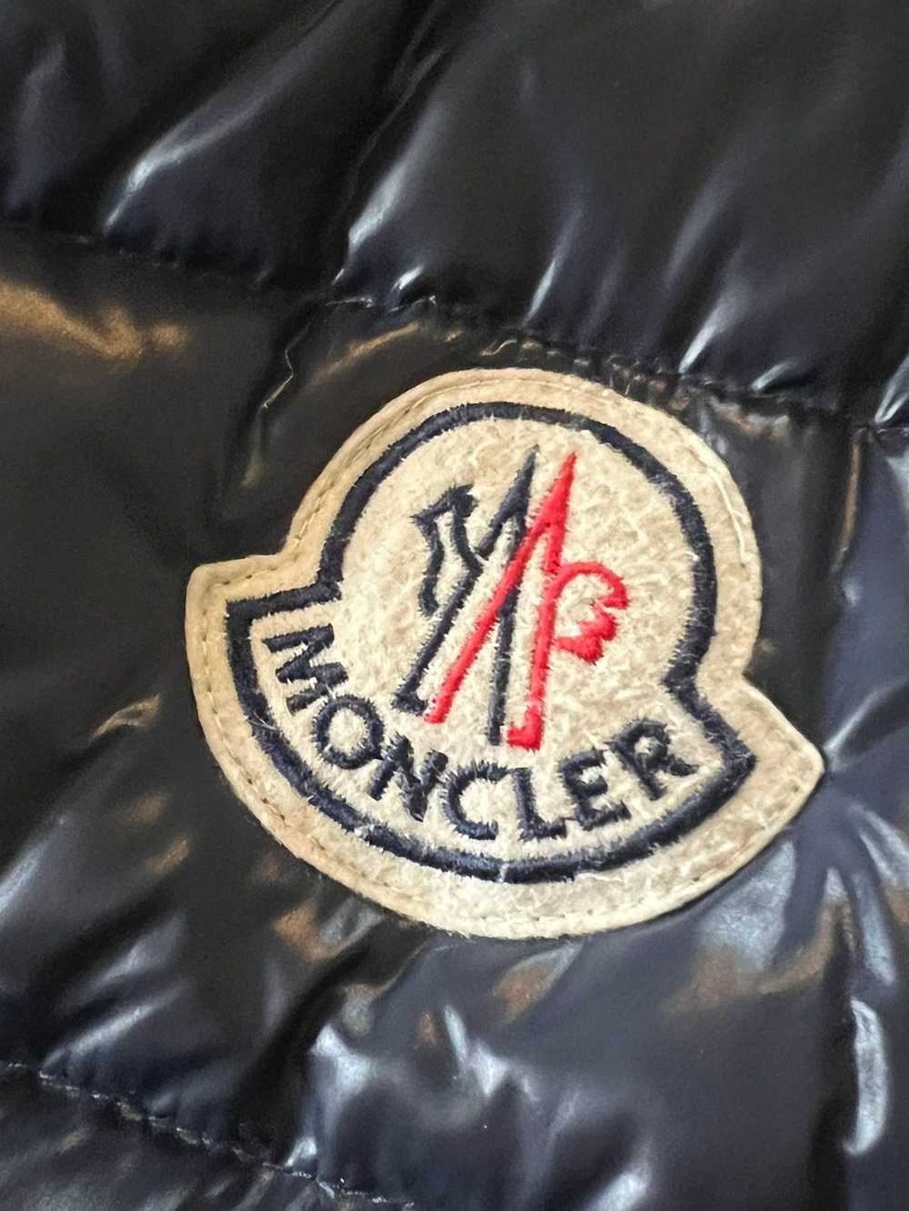 Moncler Moncler Tib Vest - image 5