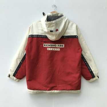 Kensho abe jacket vintage - Gem